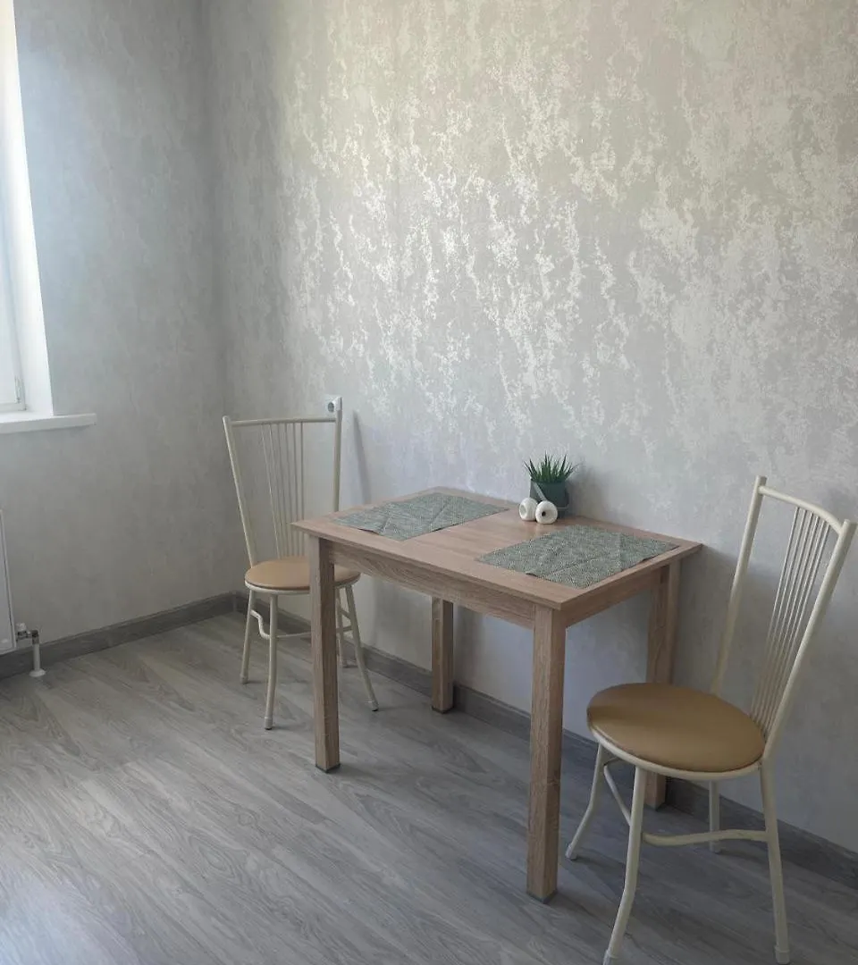Apartment 2-Х Комнатная Квартира В Жк Silk Way Astana